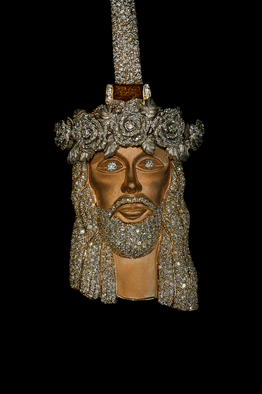 Custom Jewelry Inquiry