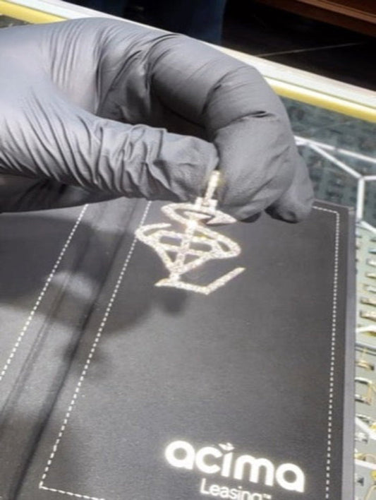 Charms & Pendants