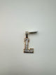 Elegant 3D Style Yellow/White Gold Ring with VS1 Diamonds, 1.5 Carat