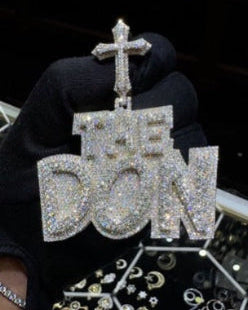 Charms & Pendants