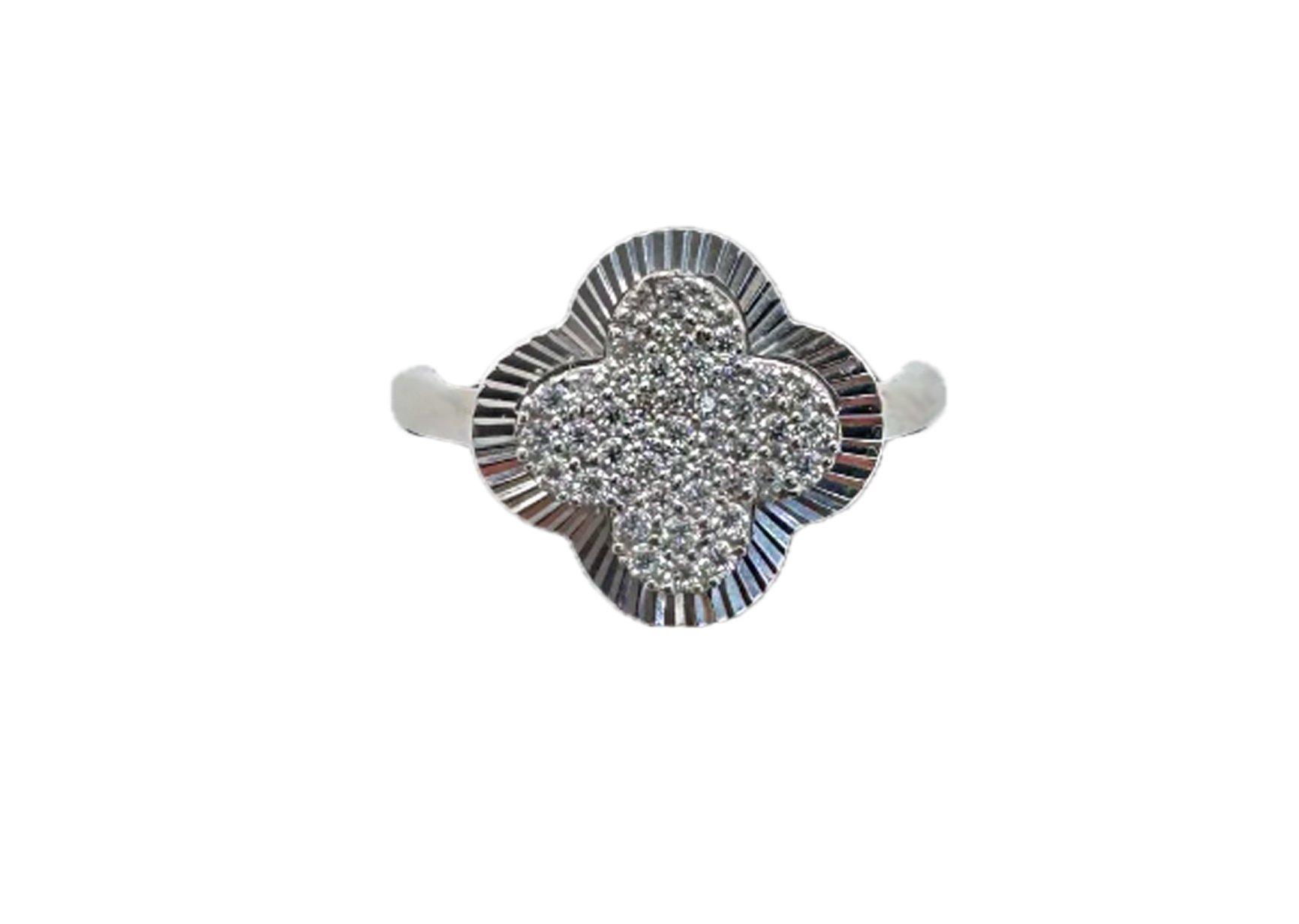 Custom Jewelry Inquiry