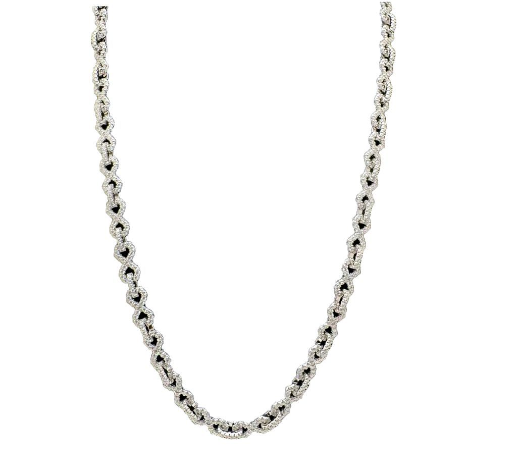 Custom Jewelry Inquiry