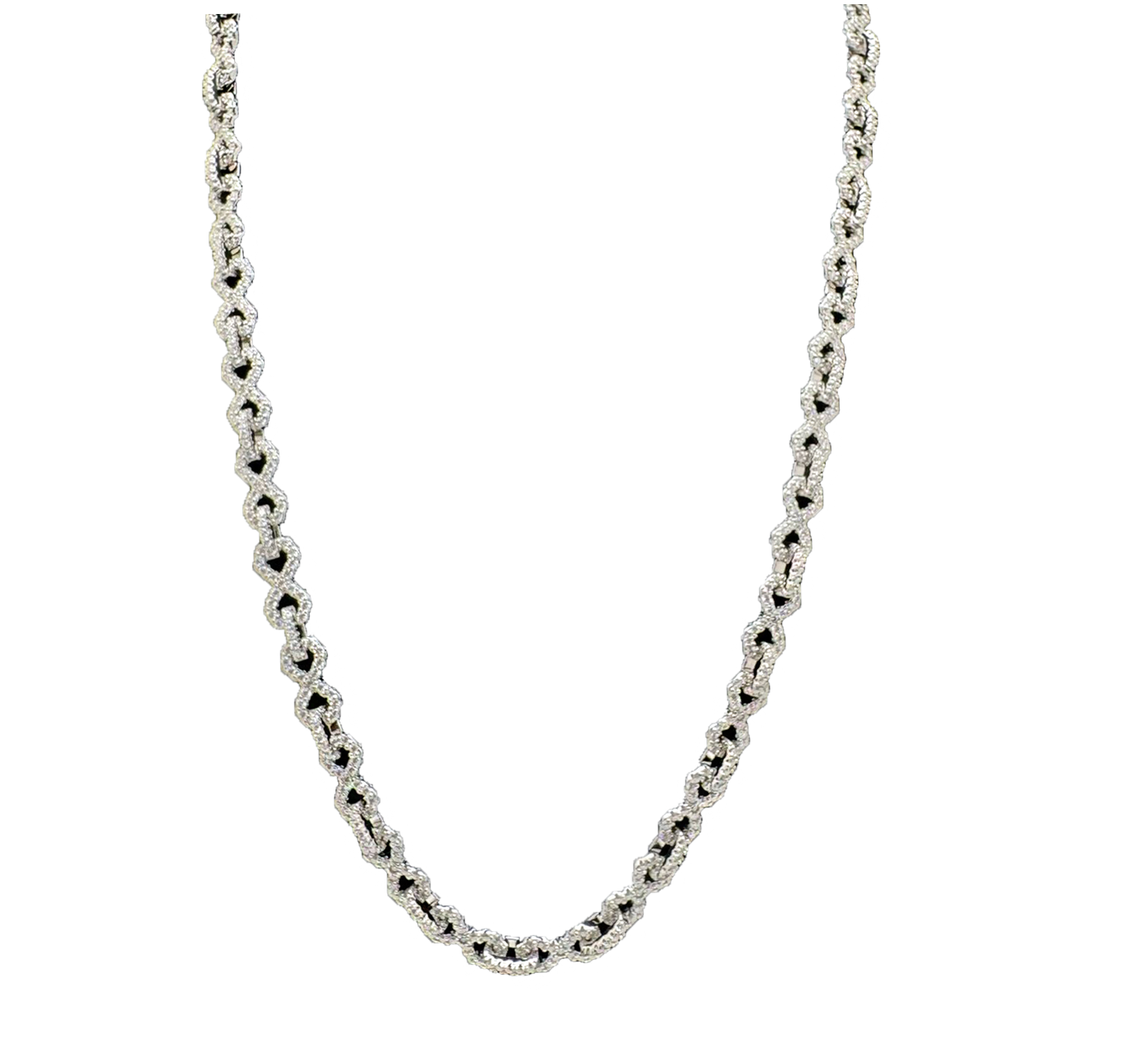 Custom Jewelry Inquiry